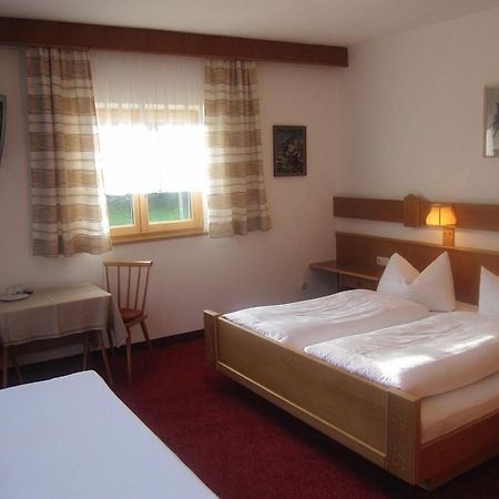 Apartament Galzigblick Pettneu am Arlberg Zewnętrze zdjęcie