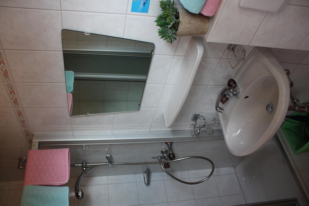 Apartament Galzigblick Pettneu am Arlberg Pokój zdjęcie