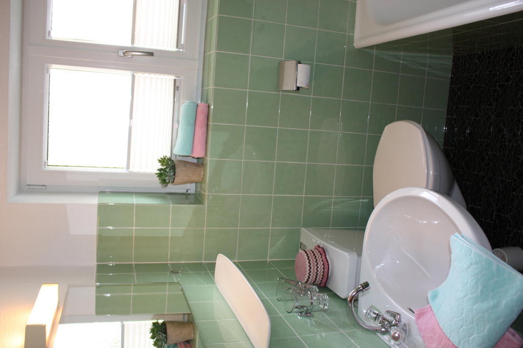 Apartament Galzigblick Pettneu am Arlberg Pokój zdjęcie