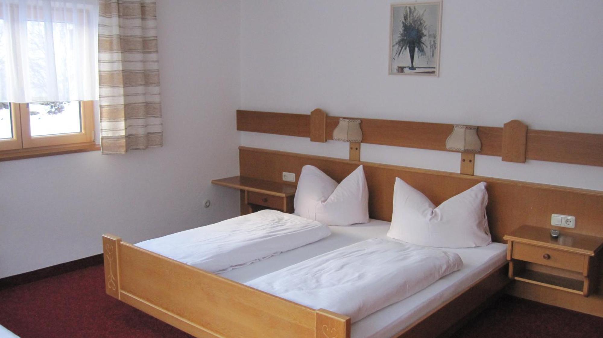 Apartament Galzigblick Pettneu am Arlberg Zewnętrze zdjęcie