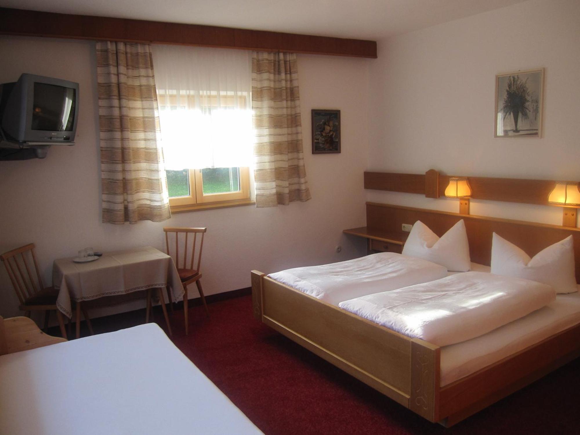 Apartament Galzigblick Pettneu am Arlberg Zewnętrze zdjęcie