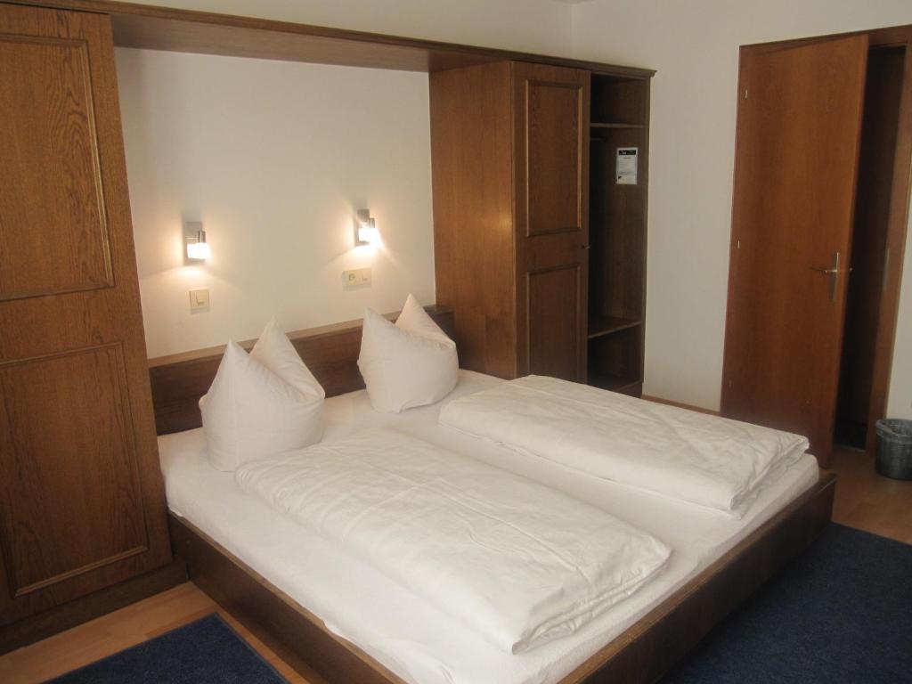 Apartament Galzigblick Pettneu am Arlberg Pokój zdjęcie